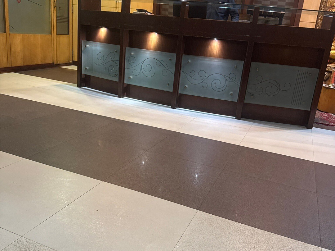 Hotel Vinayak Palace主图