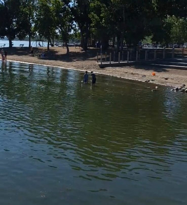 Regina Beach Recreation Site-Regina Beach必去景点