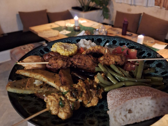 West Surf Morocco-阿加迪尔必去景点