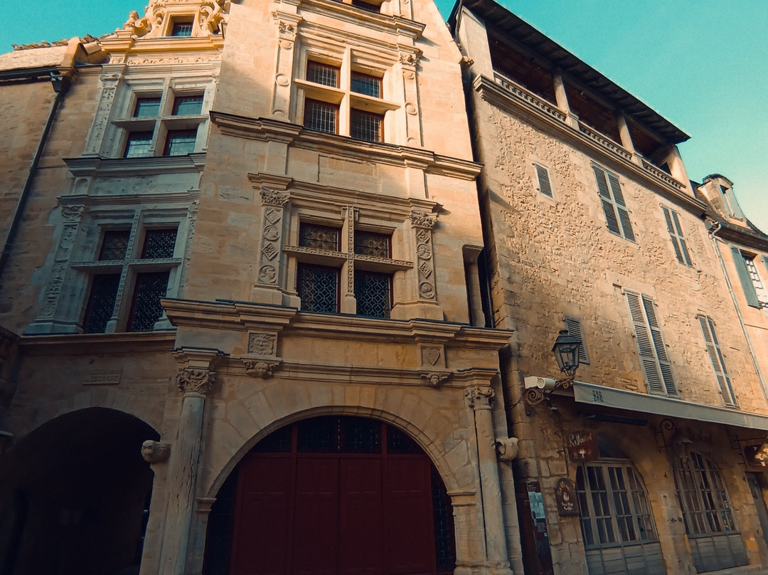 Exploreo - Private Tours-萨尔拉必去景点