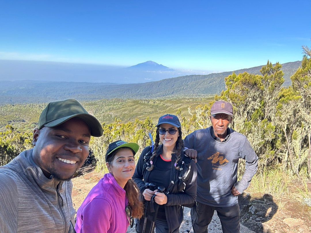 Leken Adventure-阿鲁沙必去景点