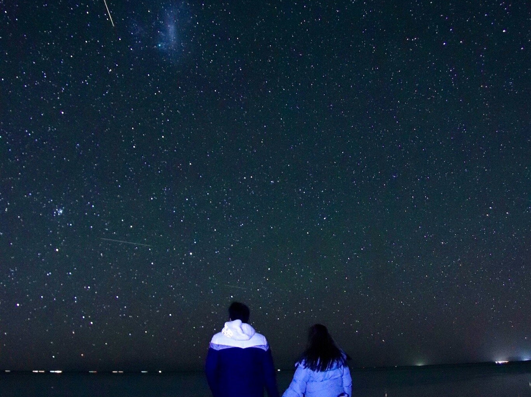 Nomada Experience-乌尤尼必去景点