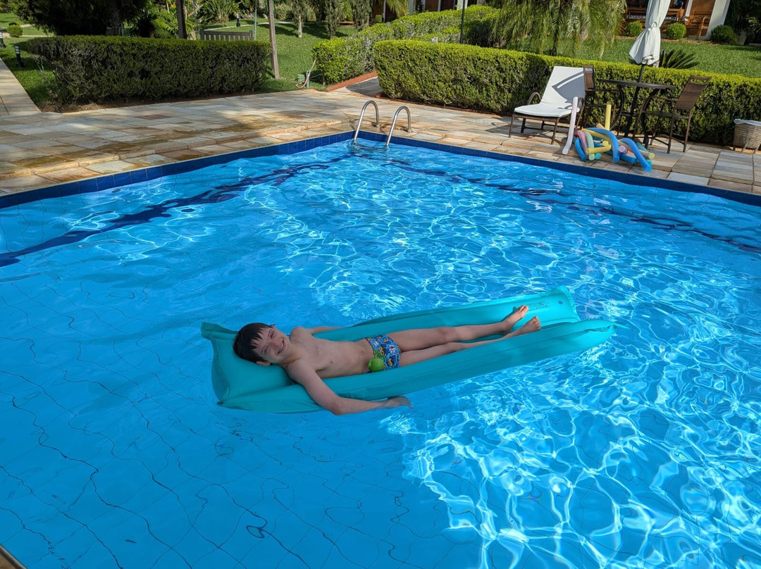 Vida Boa Pousada主图