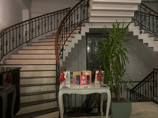 New Balturk Hotel Izmit主图