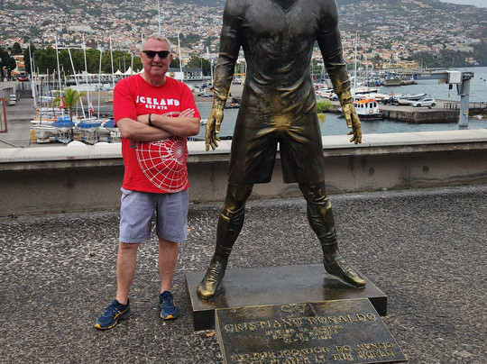 CR7 Museum-沙尔必去景点