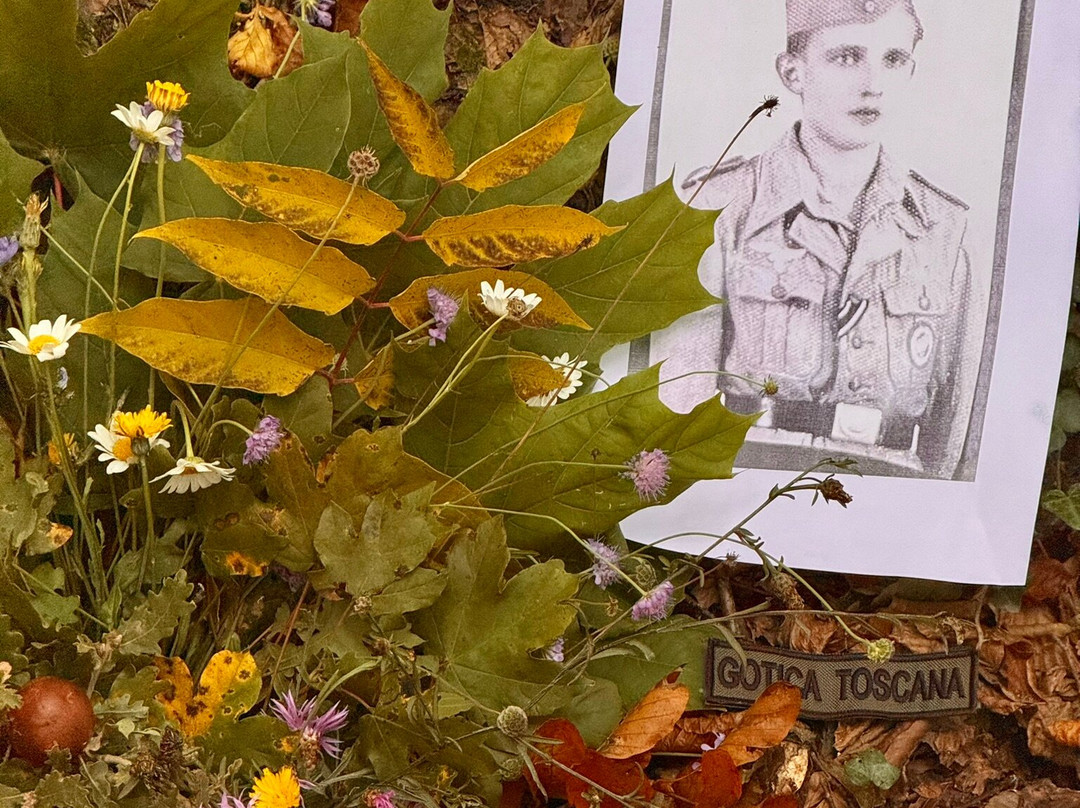 MuGot - Museo Gotica Toscana-Scarperia e San Piero必去景点