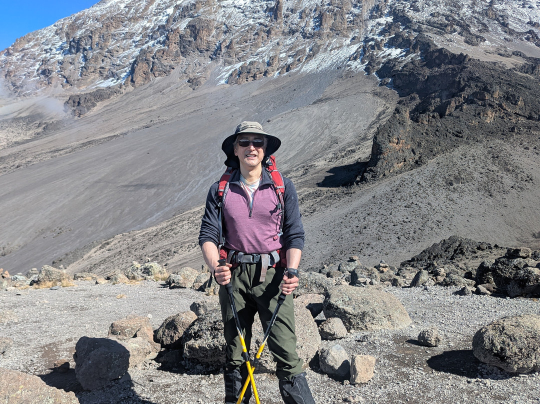 Tanzania Horizon Safaris-莫西必去景点