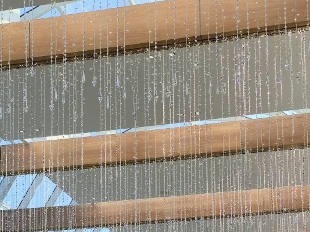 Willowbrook Shopping Centre-兰里市必去景点