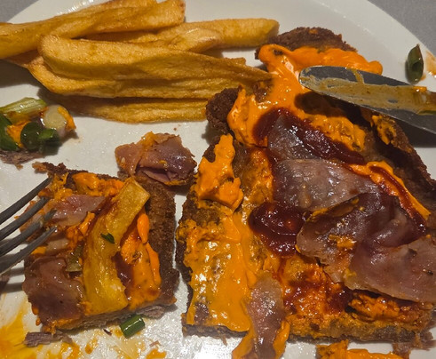 La Posta Del Pilar主图