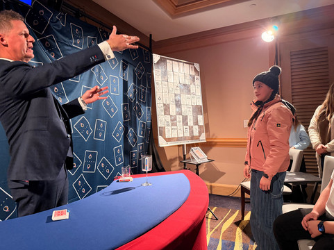 Mind Blown Telluride-特柳赖德必去景点