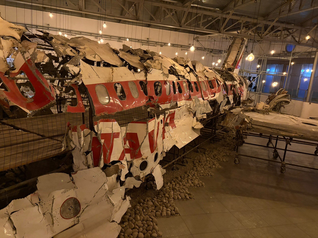 Museo per la Memoria di Ustica-博洛尼亚必去景点