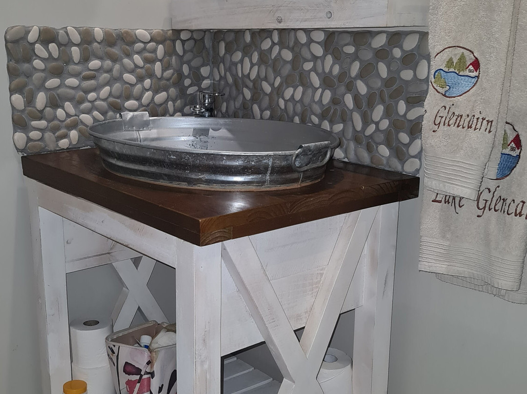 Lake Glencairn主图