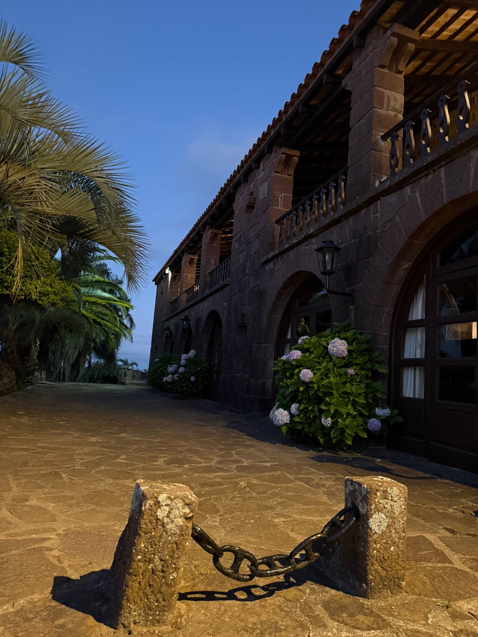 Fortin San Miguel-官方