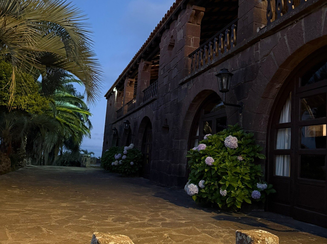 Fortin San Miguel主图