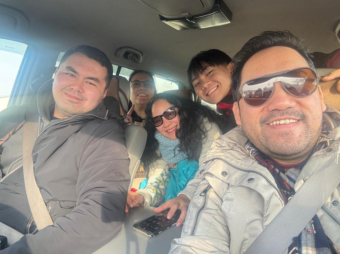 Kyrgyz Wonders Travel Company-比斯凯克必去景点