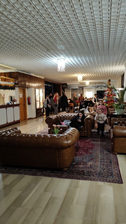 Excelsior Hotel Cimone-官方