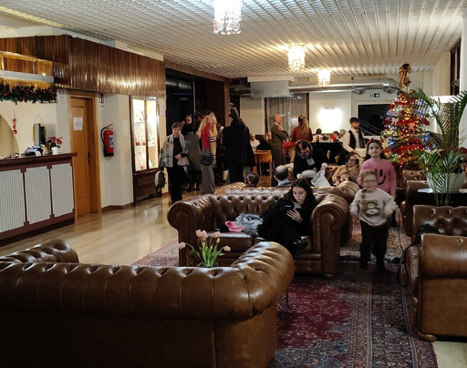 Excelsior Hotel Cimone主图