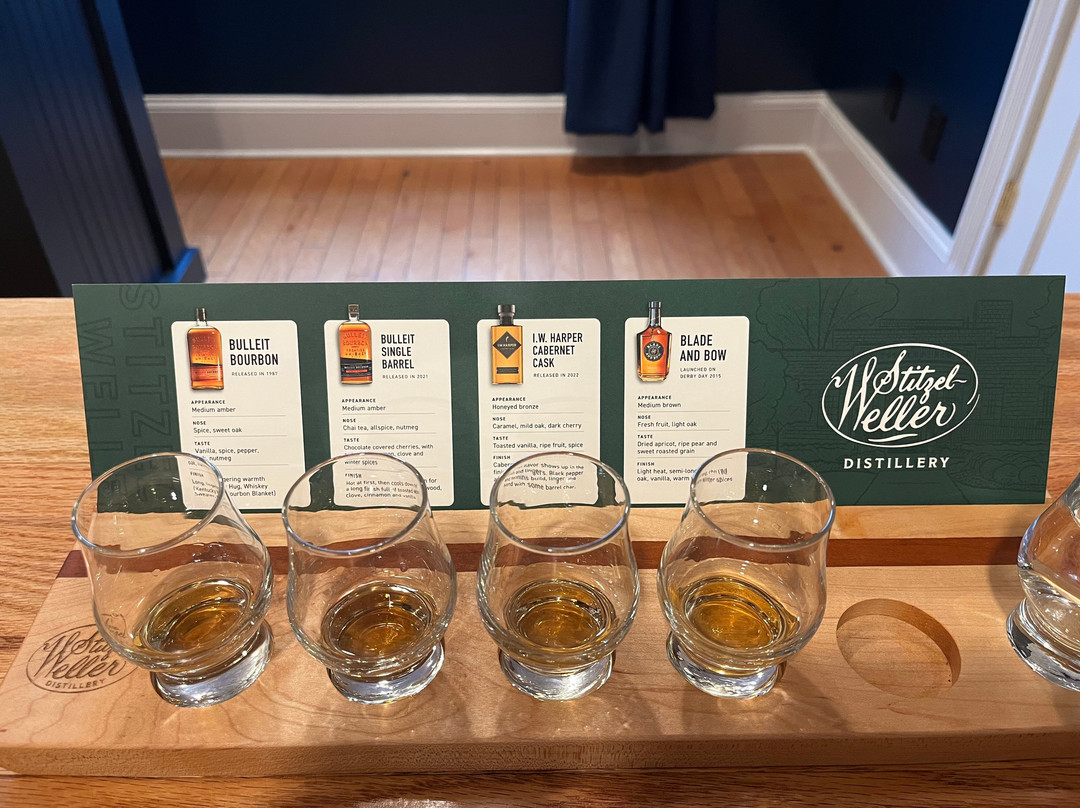 Pegasus Tours-路易斯维尔必去景点