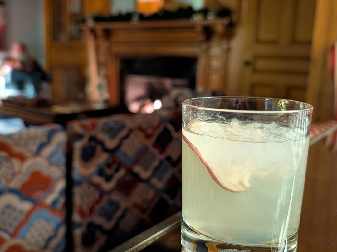 The Hotel Portsmouth主图