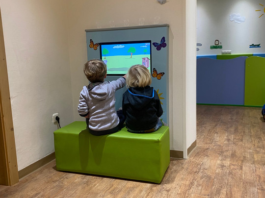 Hotel Dreisonnen主图