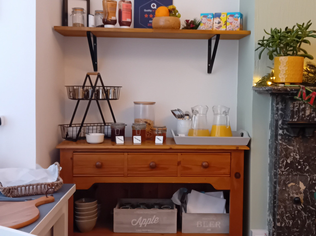 The Wincheap B&b主图