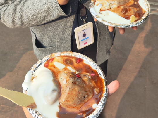 Reality Tours & Travel-新德里必去景点