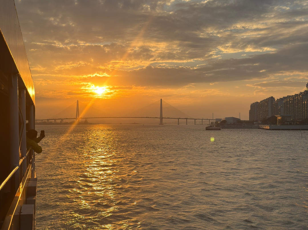 汕头礐石-汕头市必去景点