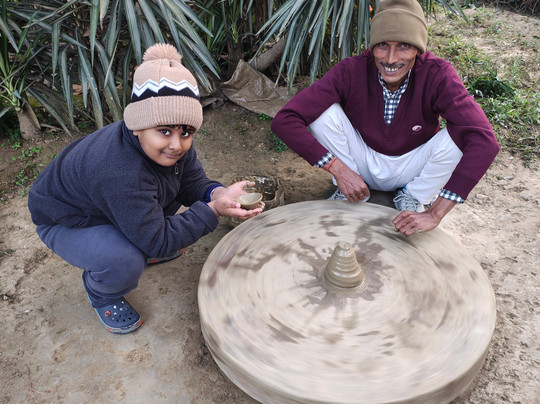 Mango Tree Resorts主图