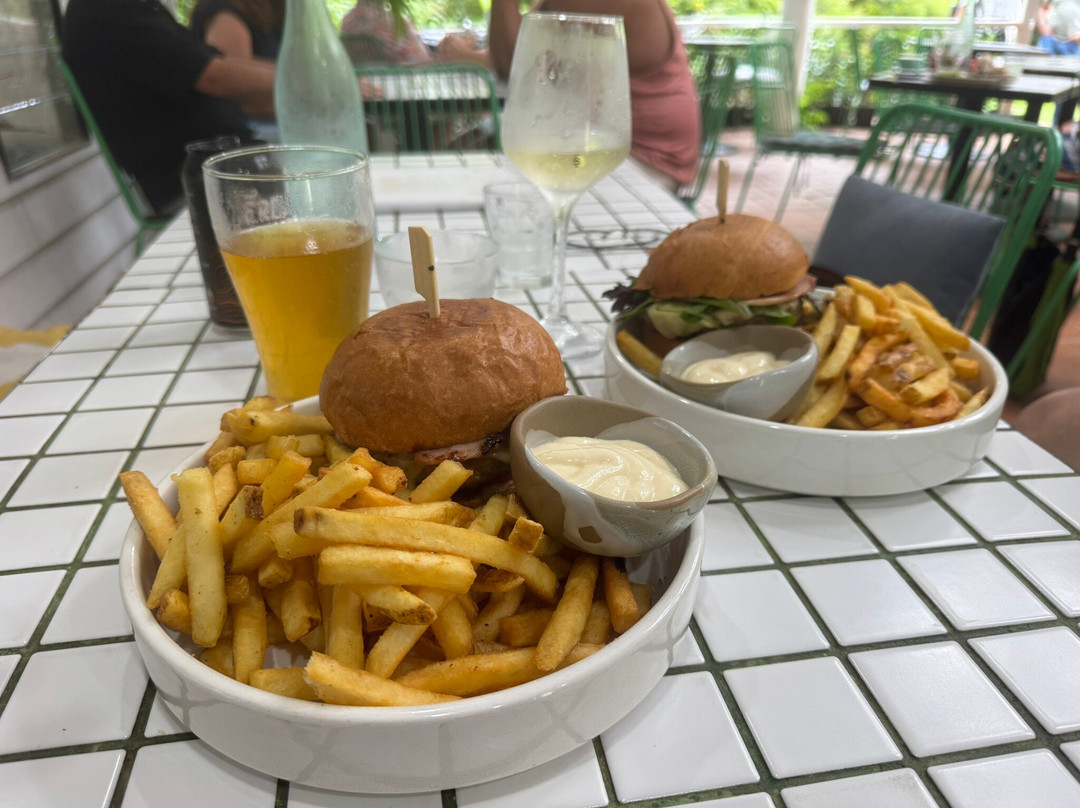 Fairhill Native Botanic Garden-Ninderry必去景点