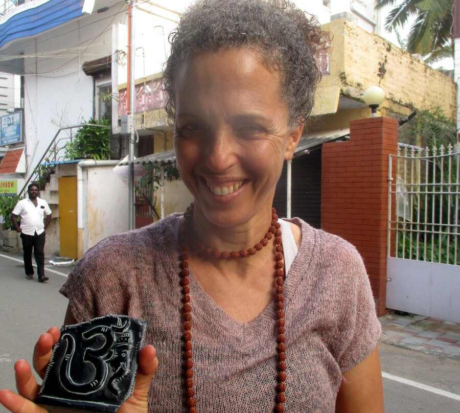 VELAYUTHAM D-玛玛拉普蓝必去景点