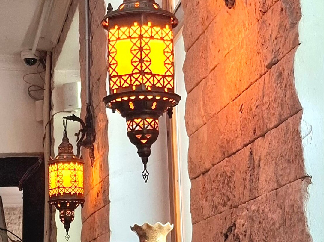 Aga Hamami-伊斯坦布尔必去景点