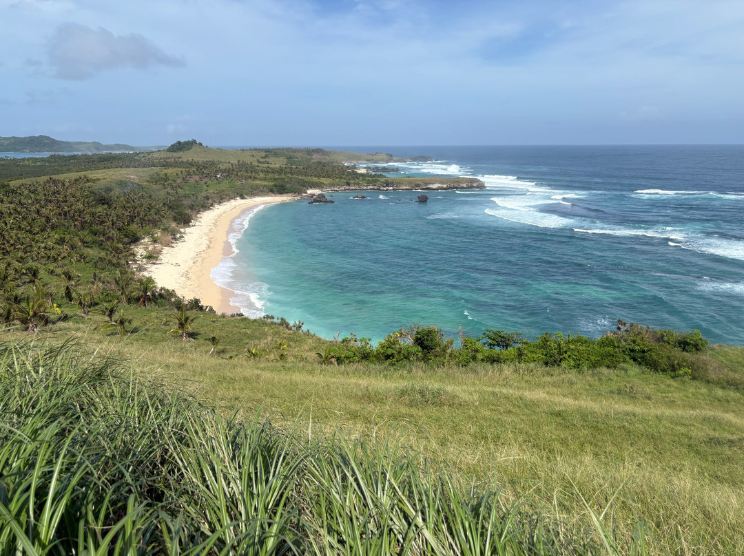 Guinahoan Lighthouse-Caramoan必去景点