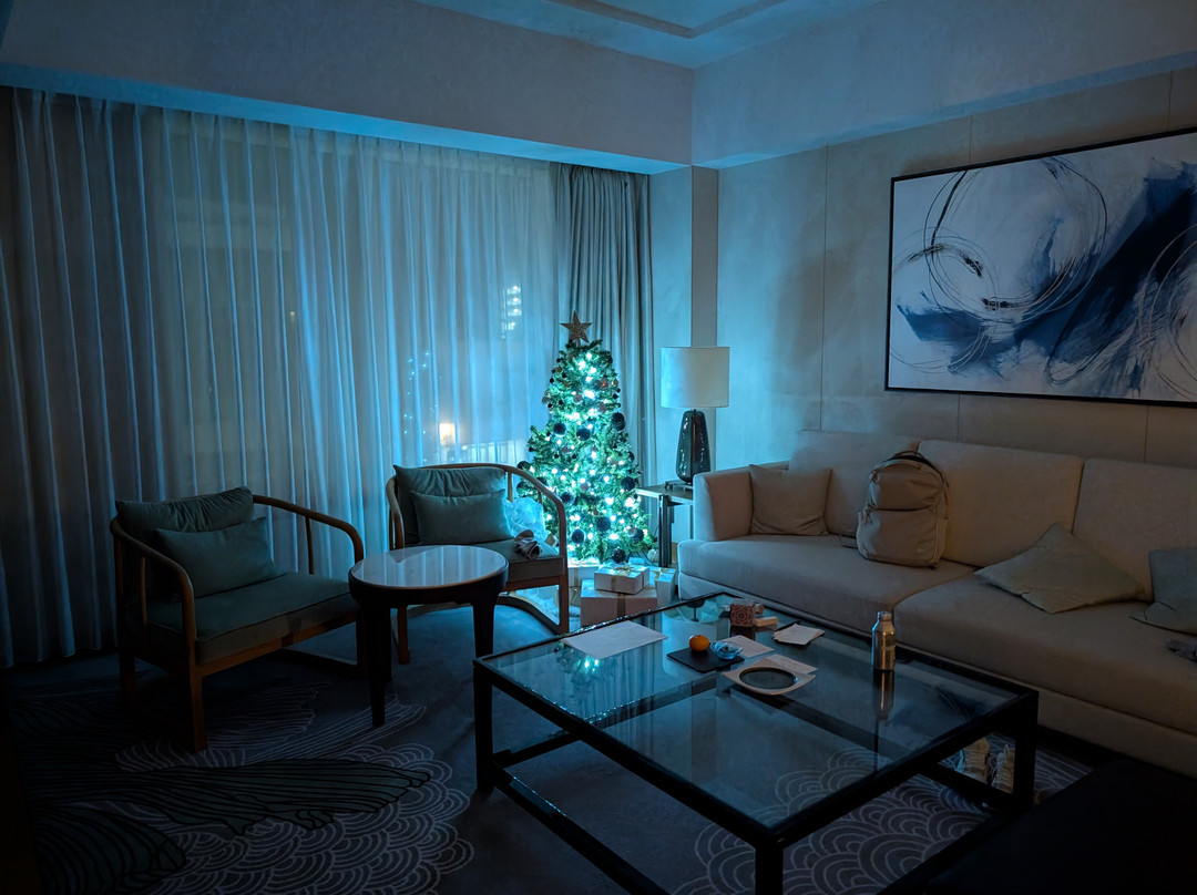 Jw Marriott Hotel Nara主图