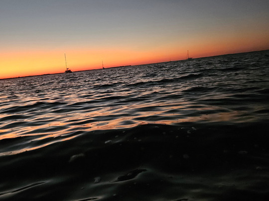 Pirates Cove Watersports-拉哥岛必去景点