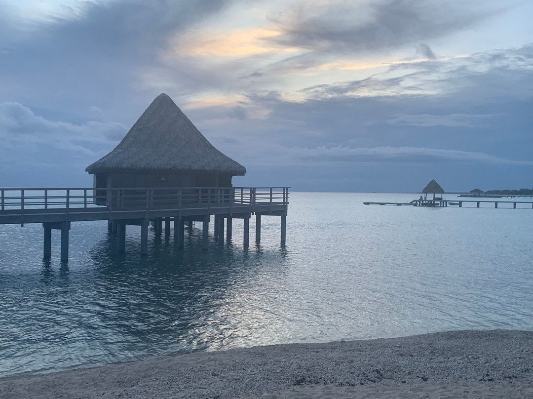 Hotel Kia Ora Resort & Spa主图