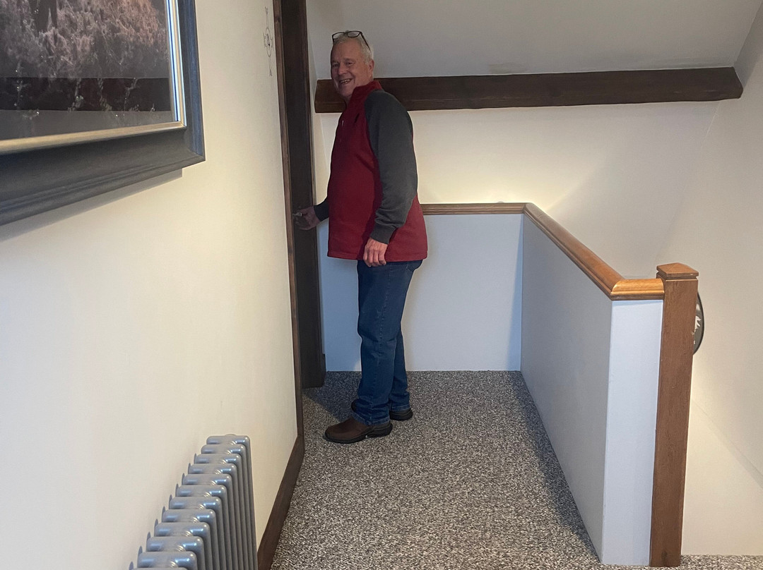 Sneaton Castle主图