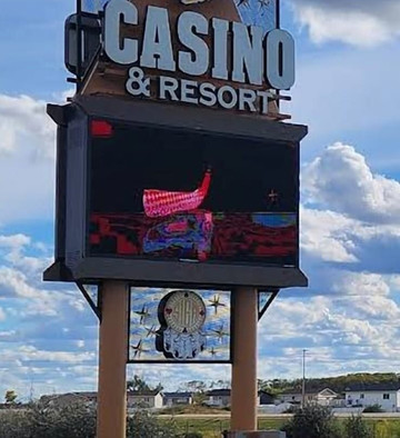 Dakota Dunes Resort主图