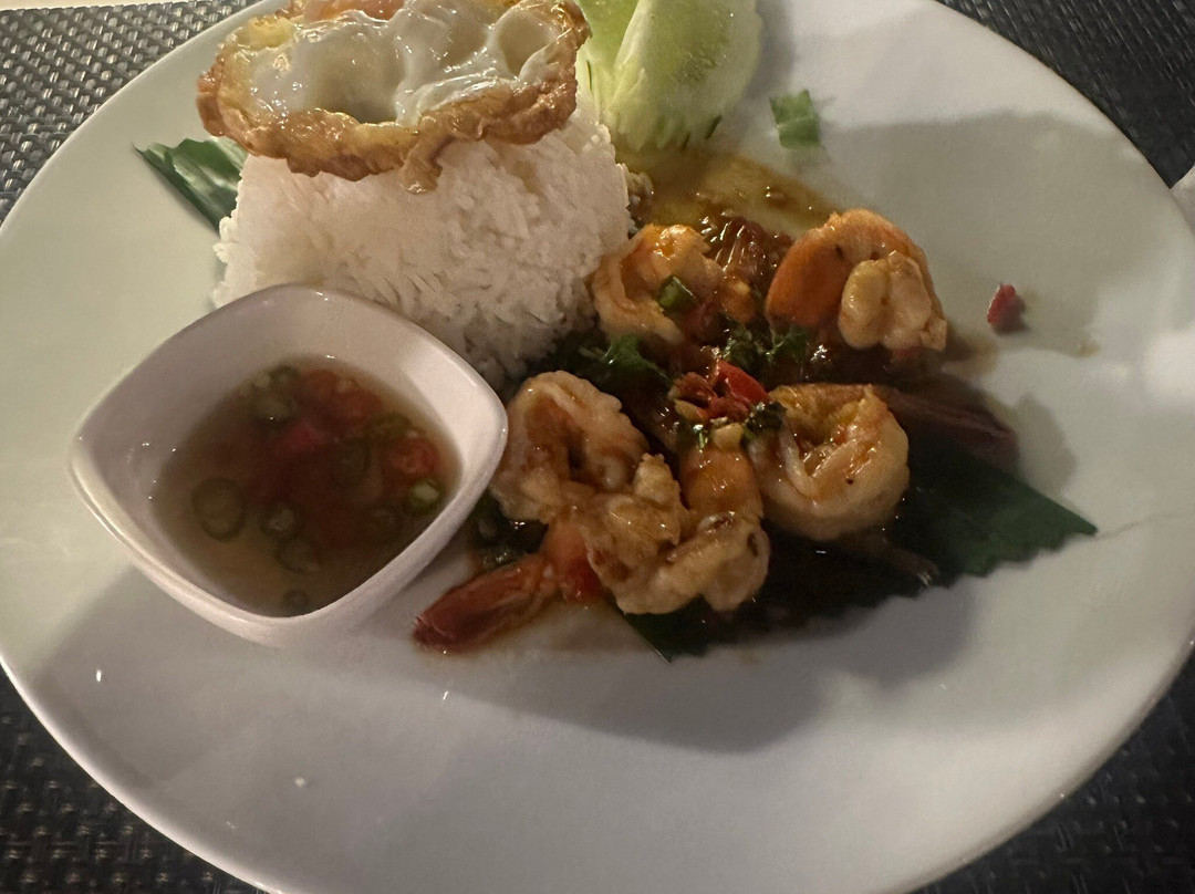 常青坊度假酒店主图