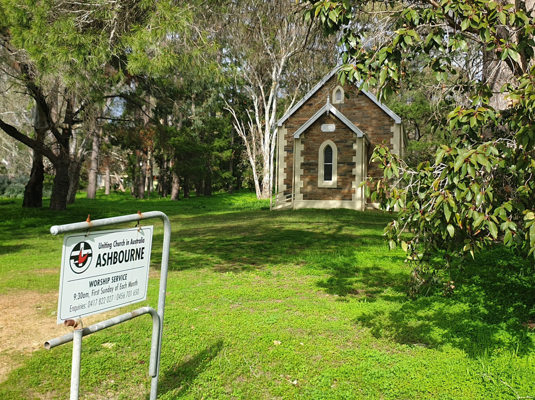 Ashbourne Uniting Church