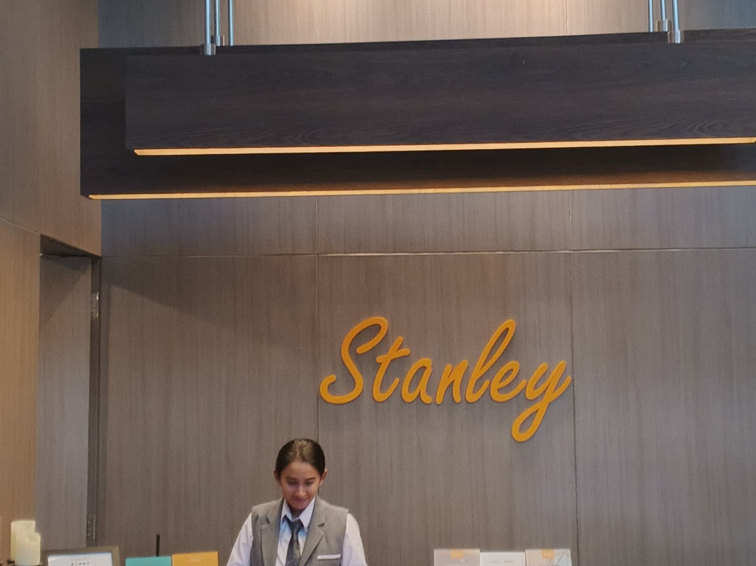 Stanley Wahid Hasyim Jakarta主图