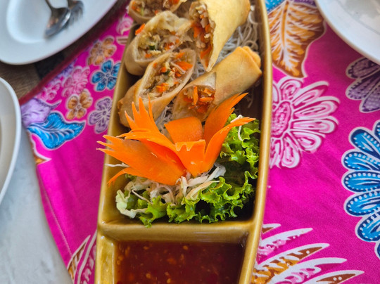 R&M Restaurant B.B.Q