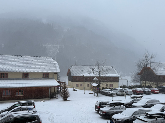 Jufa Hotel Donnersbachwald主图