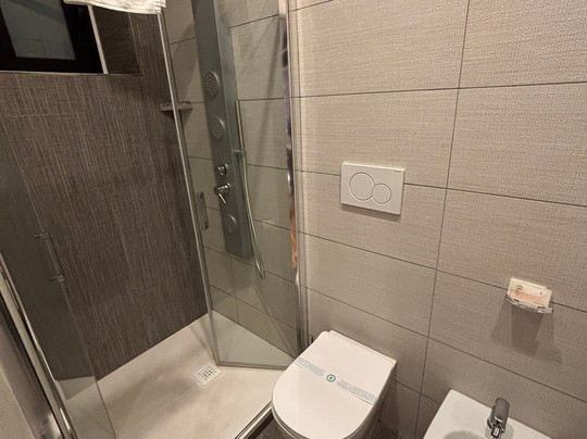 Residenze Cassoli Hotel主图