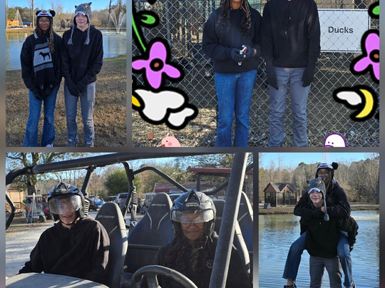 Sweet Valley Ranch-费耶特维尔必去景点