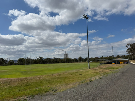 Denman recreation area-Denman必去景点