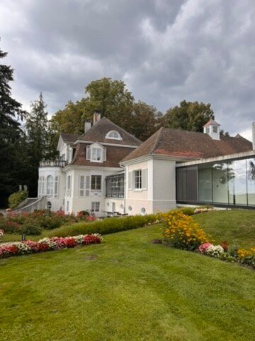 Museum Villa Rot-Burgrieden必去景点