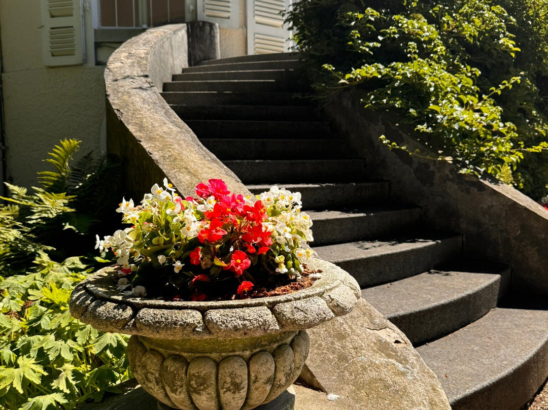 Museum Villa Rot-Burgrieden必去景点