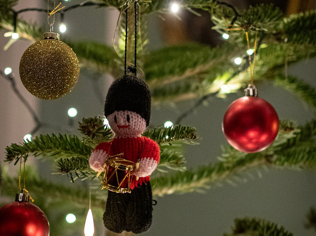 Lytham Hall-Lytham St Anne's必去景点