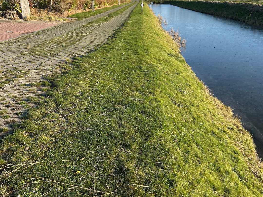 Camping 't Veerse Meer