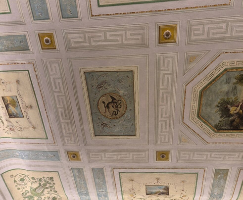 Lo Svevo Dimora Storica主图